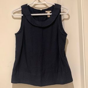 J crew blouse